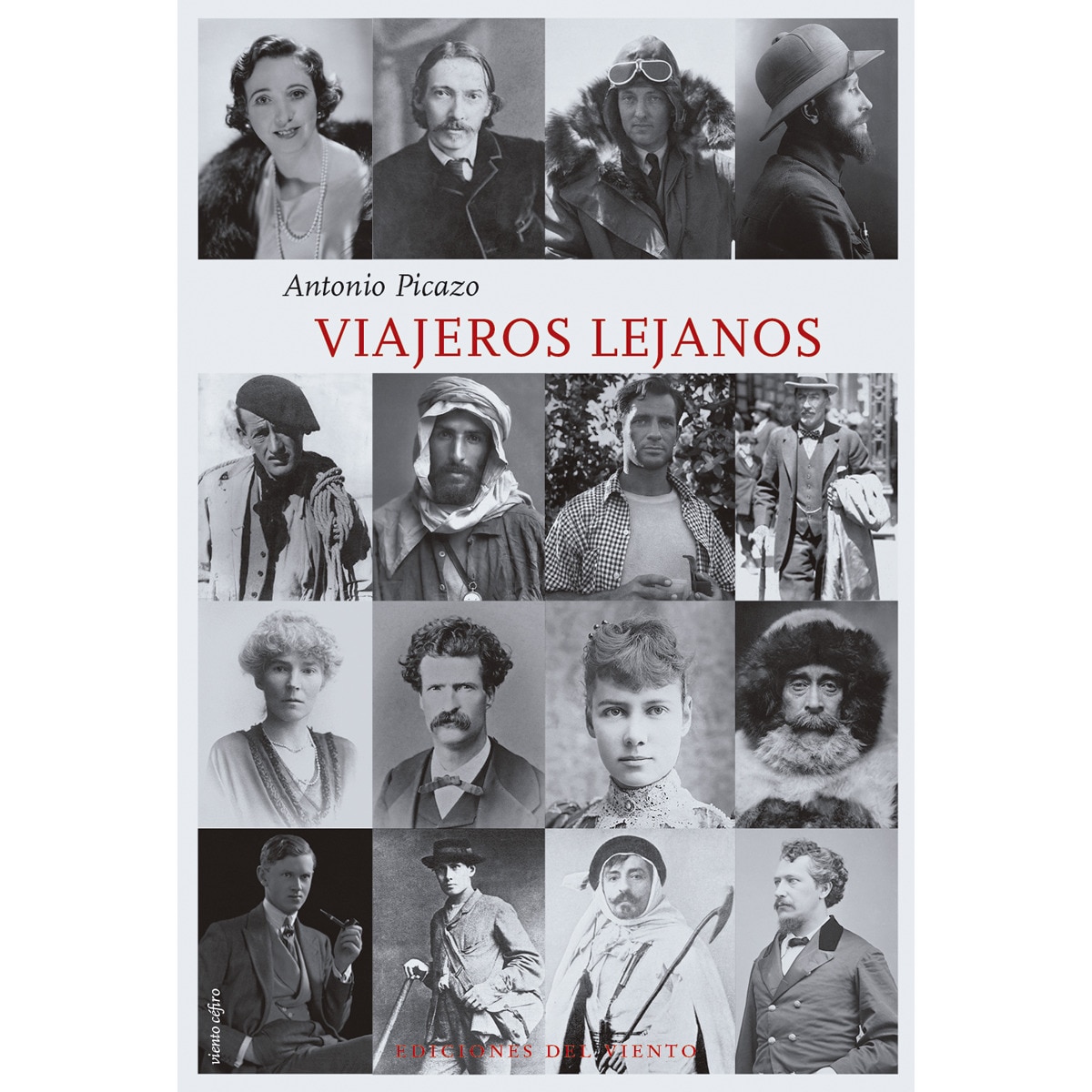 Imagem 0 de Viajeros Lejanos