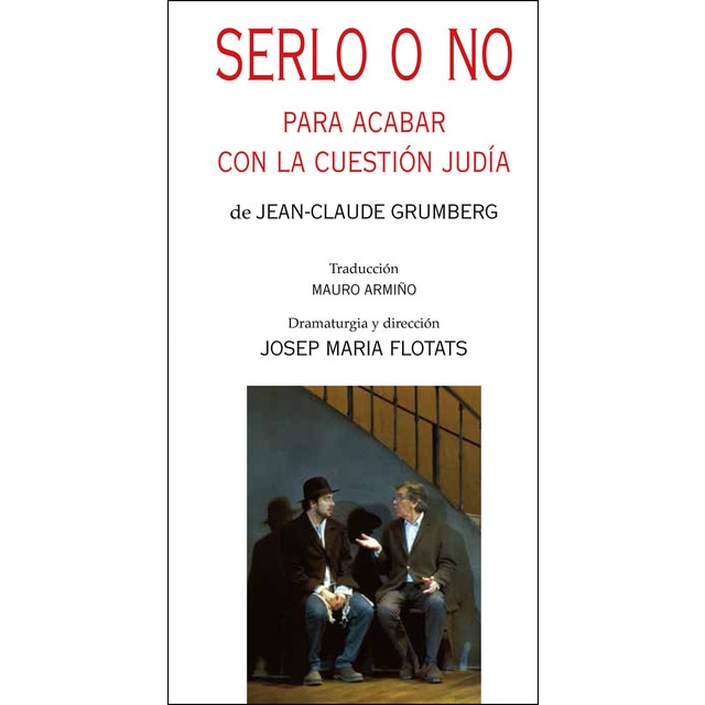 Serlo o no.pdf