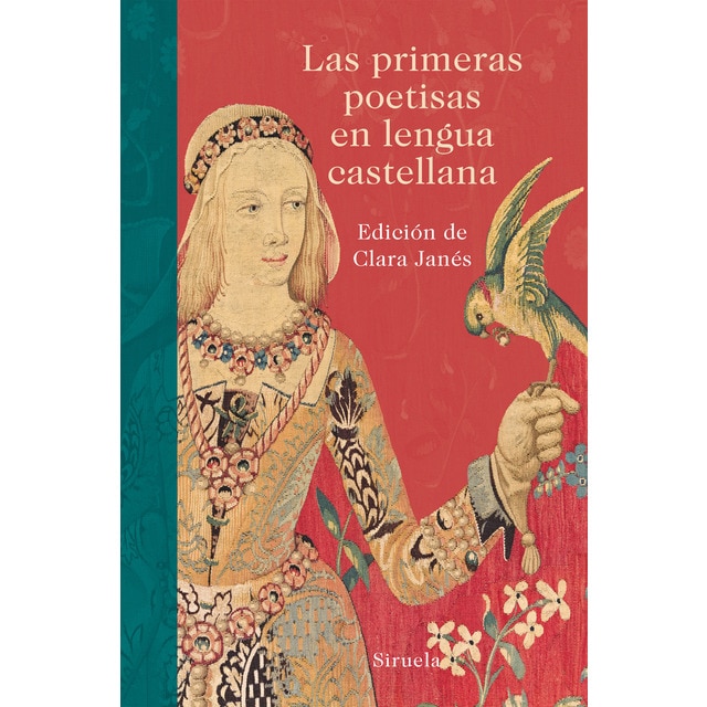 Las primeras poetisas en lengua castellana.pdf