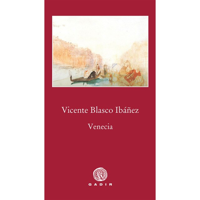 Venecia (Tapa dura)