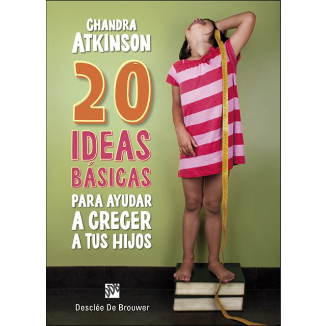 20 ideas básicas para ayudar a crecer atus hijos.pdf