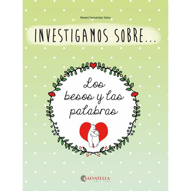 Los besos y las palabras: Investigamos sobre. 3.pdf
