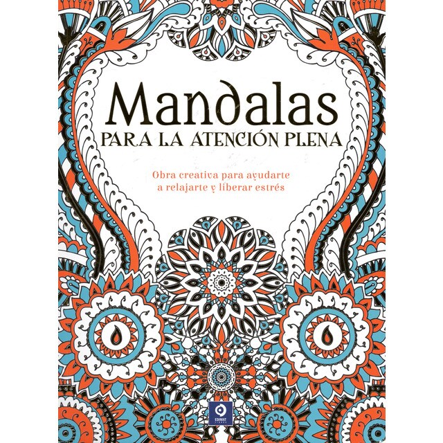 Mandalas para la atención plena.pdf