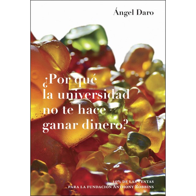 ¿por qué la universidad no te hace ganar dinero?.pdf