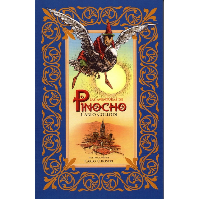 Las aventuras de pinocho.pdf
