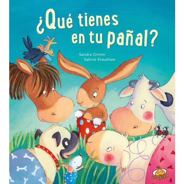 ¿qué tienes en tu pañal?.pdf