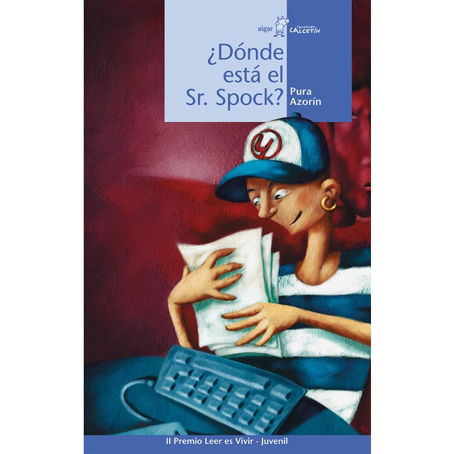 ¿Dónde está el Sr. Spock?.pdf