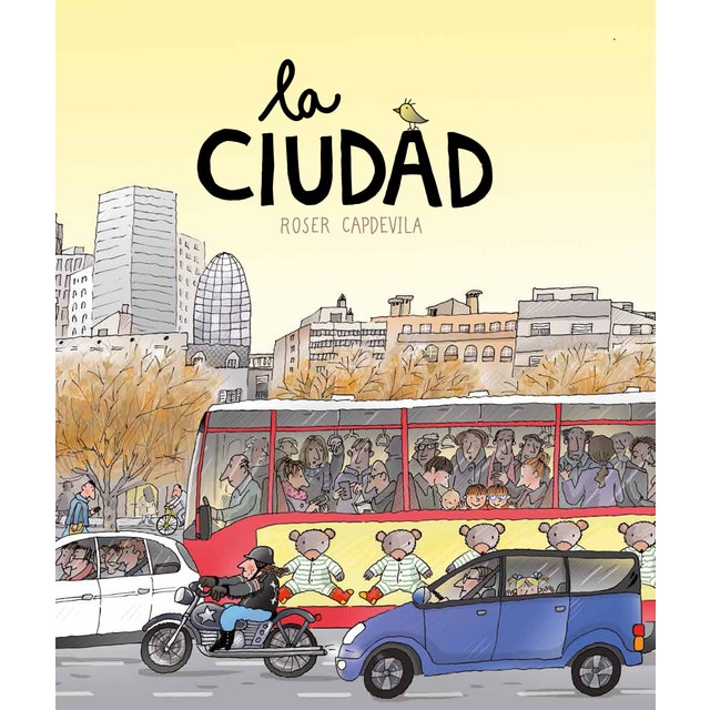 La ciudad.pdf