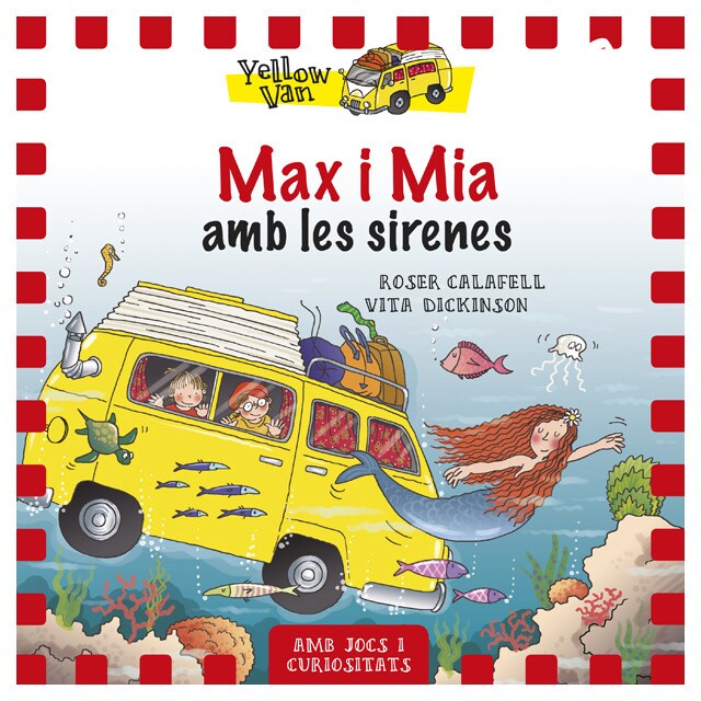 Yellow van 5. Max i mia amb les sirenes.pdf