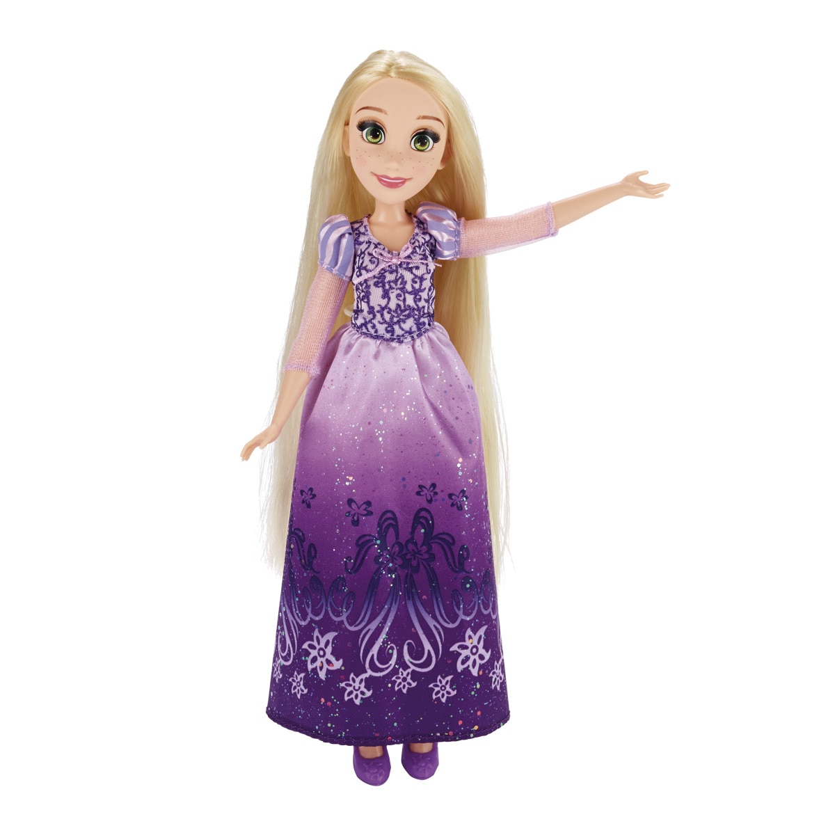 Rapunzel Princesa Disney