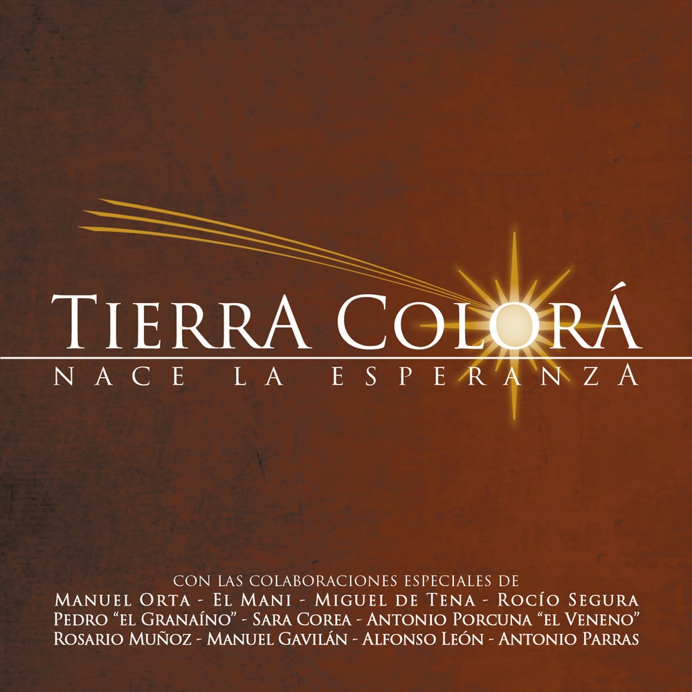 Nace la Esperanza (CD)