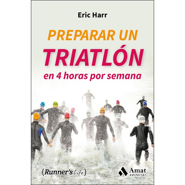 Preparar un triatlón en 4 horas por semana.pdf