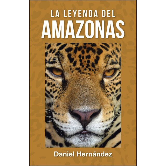 La leyenda del amazonas.pdf