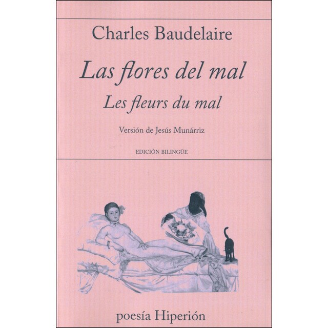 Las flores del mal.pdf