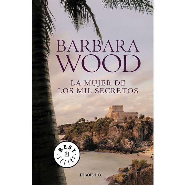 La mujer de los mil secretos.pdf