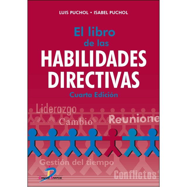 El libro de las habilidades directivas.pdf