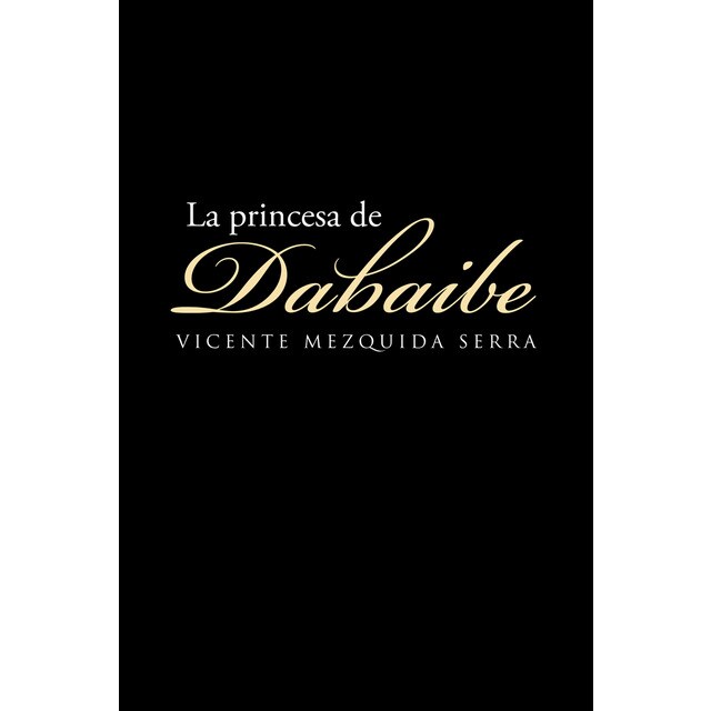 La princesa de dabaibe.pdf