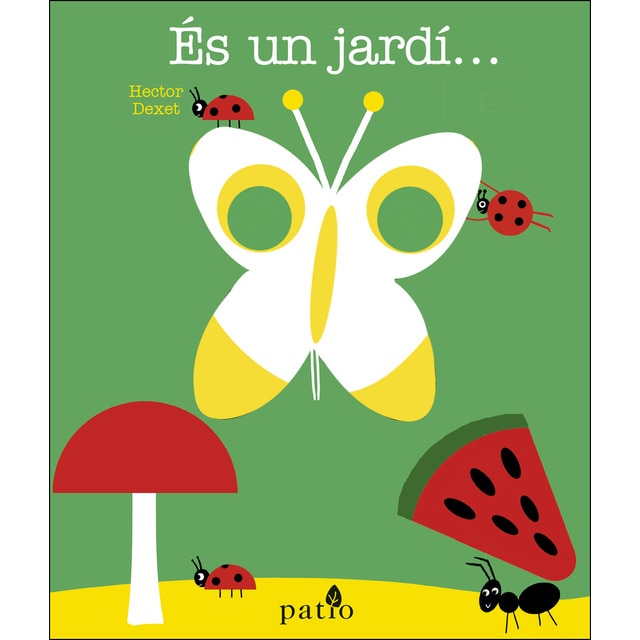És un jardí.pdf