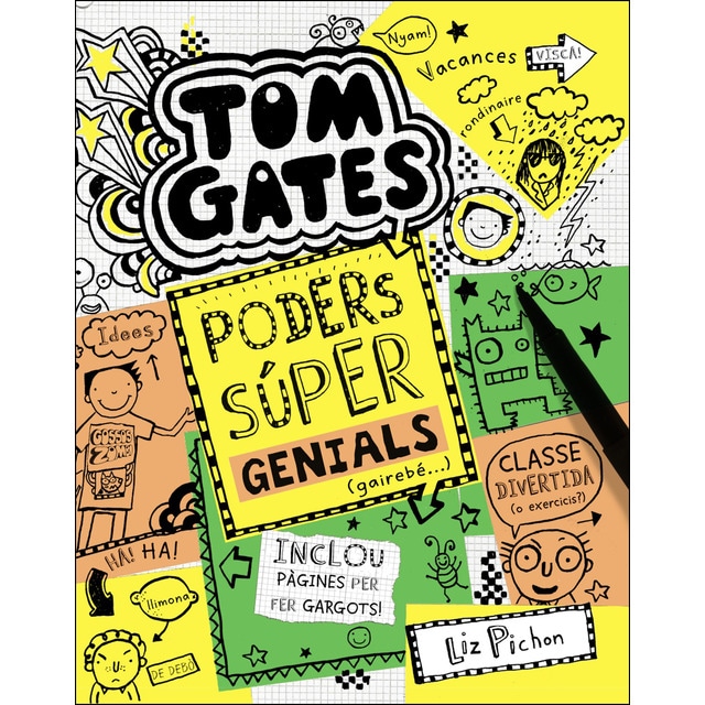 Tom gates: poders súper genials.pdf