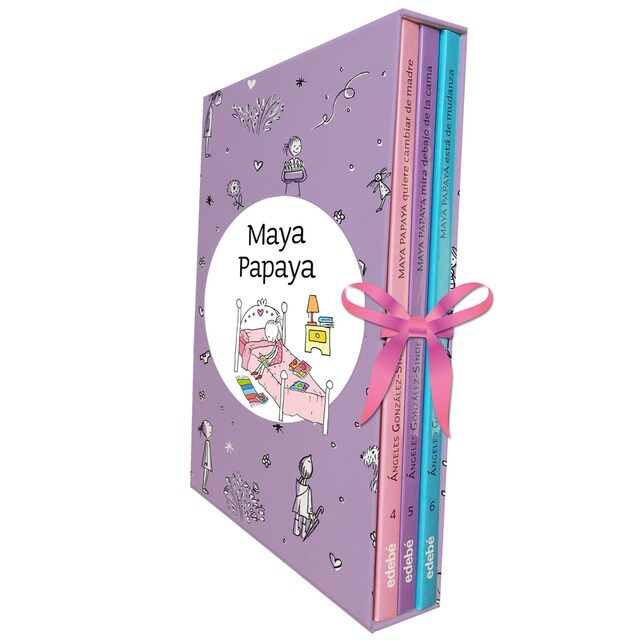 Maya Papaya. Cuentos para compartir en familia.pdf