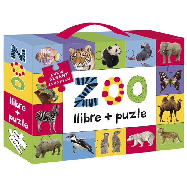 Zoo: llibre + puzle.pdf