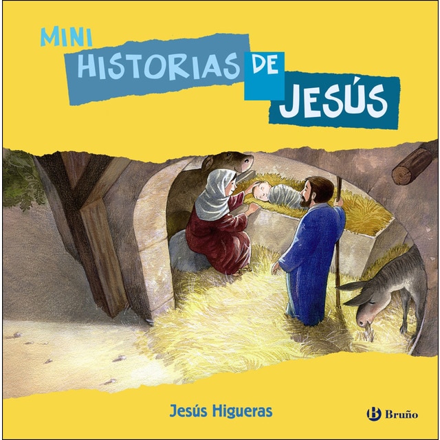 Mini historias de jesús.pdf