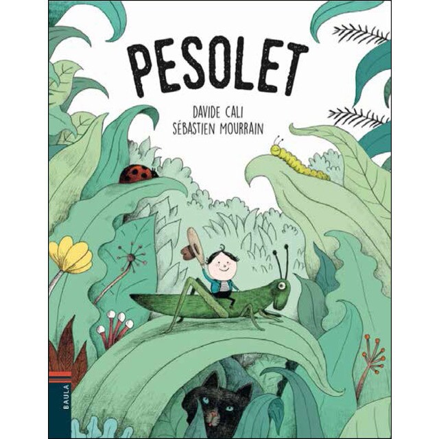 Pesolet