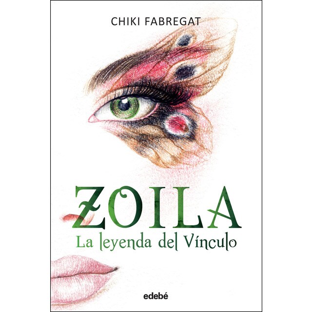 La leyenda del vínculo.pdf