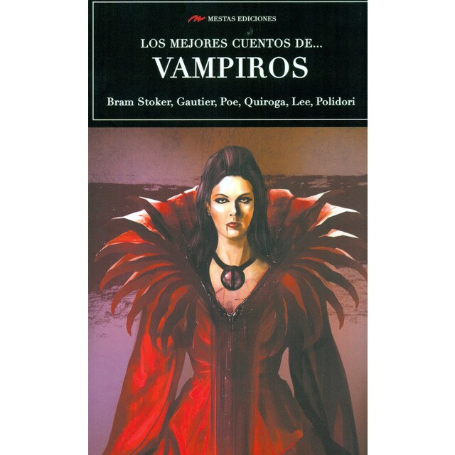 Los mejores cuentos de vampiros.pdf