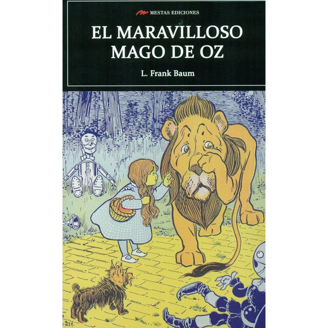 El maravilloso mago de oz.pdf