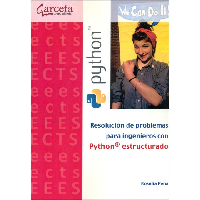 Resolución problema ingenieros phyton estructurado