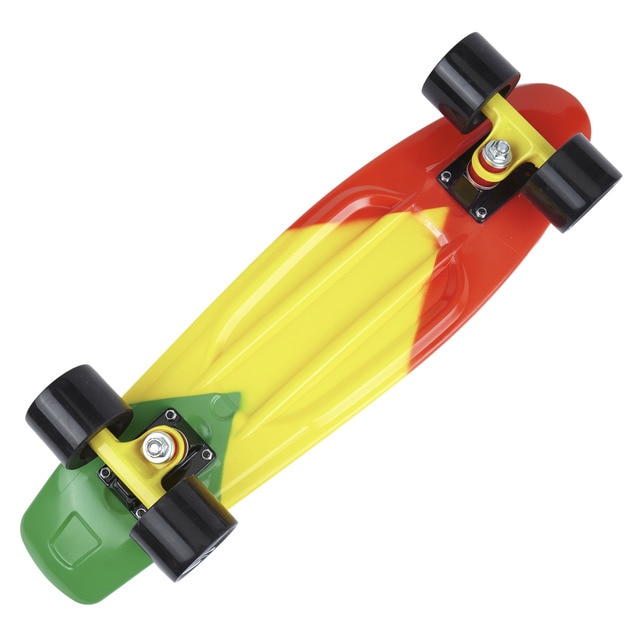 Skate PP Board Tijuana
