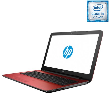 Portátil HP 15,6'' 15-ay112ns Intel Core i5-7200U Portátil HP 15,6'' 15-ay112ns Intel Core i5-7200U