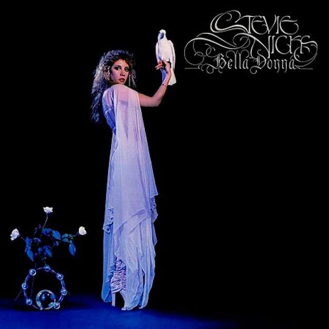 Bella Donna (LP-Vinilo).