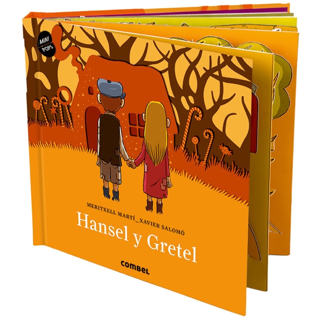 Hansel y gretel.pdf