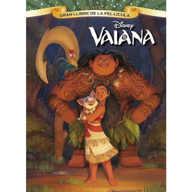 Vaiana. Gran llibre de la pel·lícula.pdf