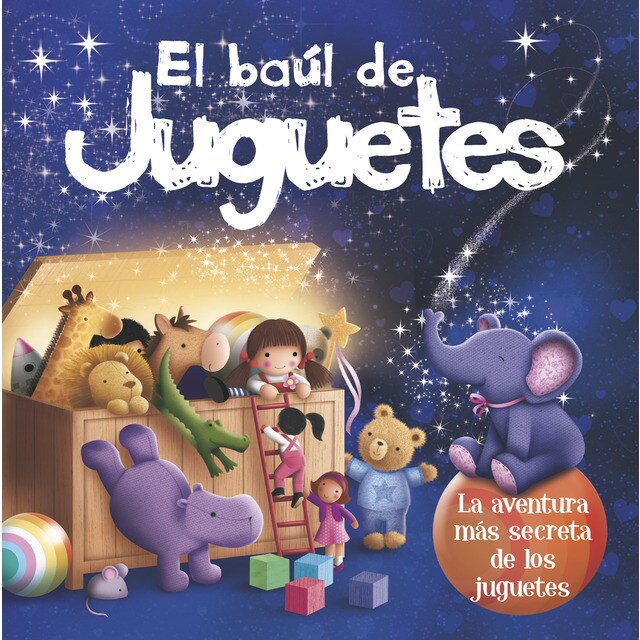 El baúl de juguetes.pdf