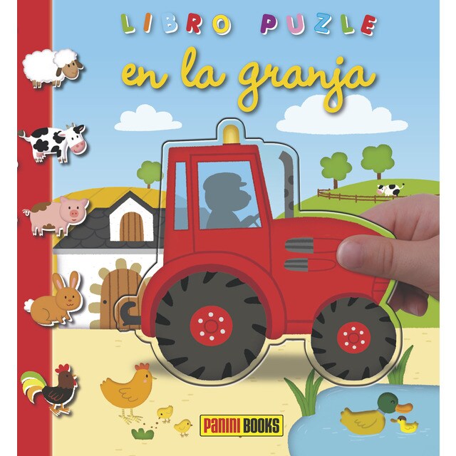 Libro puzle. En la granja.pdf
