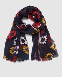 tommy hilfiger fular