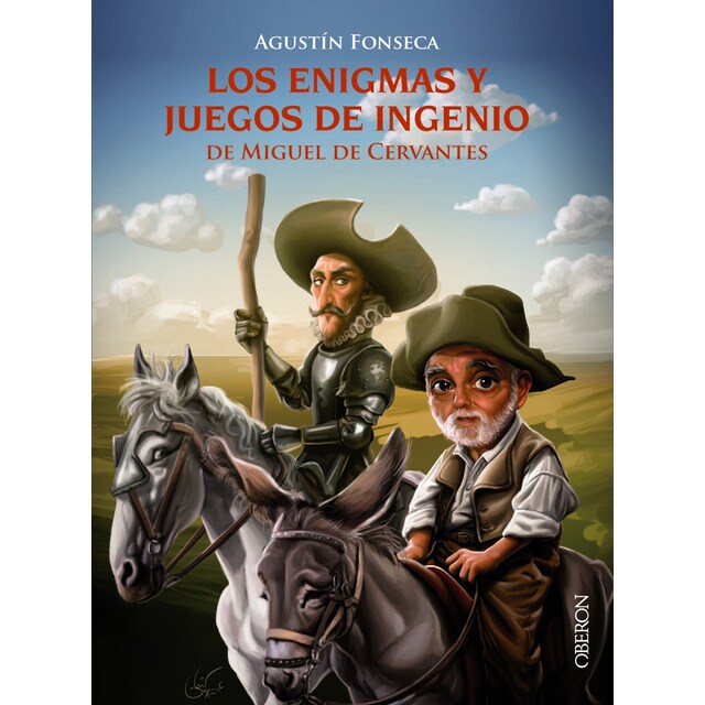 Los enigmas y juegos de ingenio de miguel de cervantes.pdf