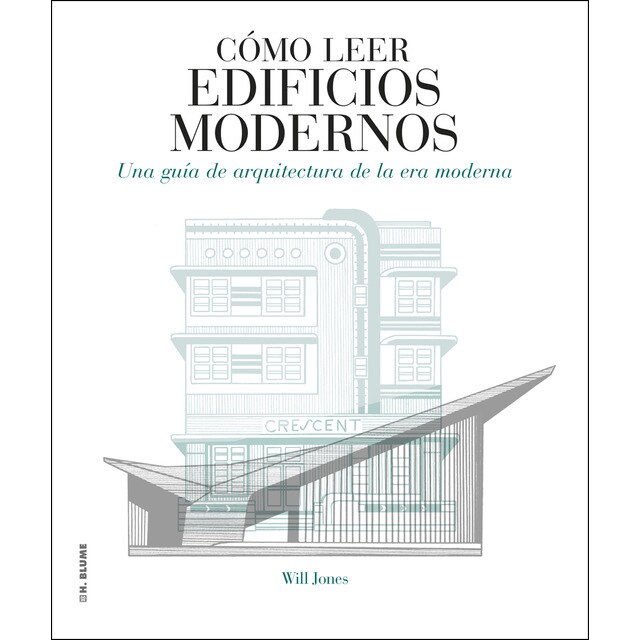 Cómo leer edificios modernos.pdf