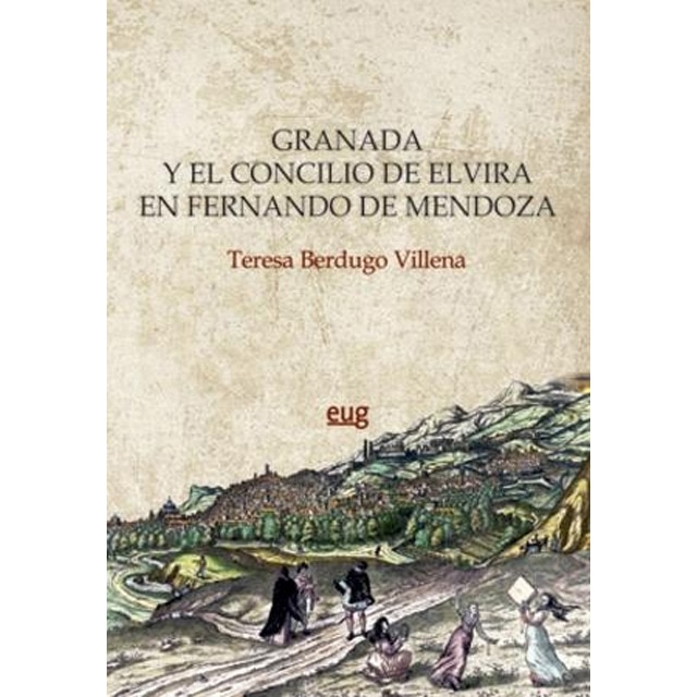 Granada y el concilio de elvira en fernando de men