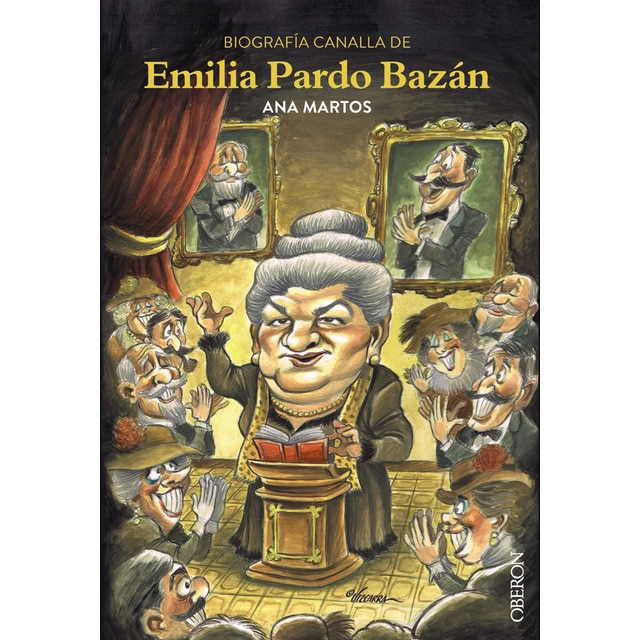 Biografía canalla de emilia pardo bazán.pdf