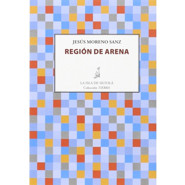 Región de arena (Tapa blanda)