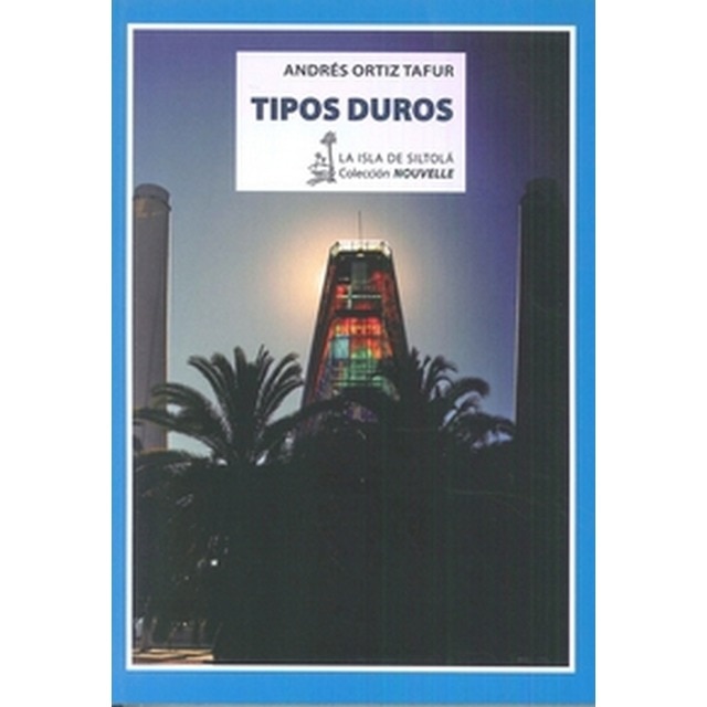 Tipos duros (Tapa blanda)