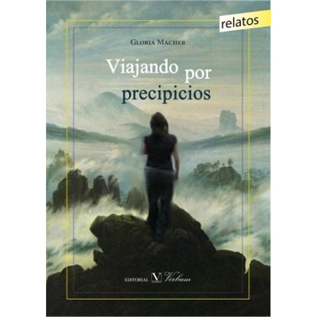 Viajando por precipicios (Tapa blanda)