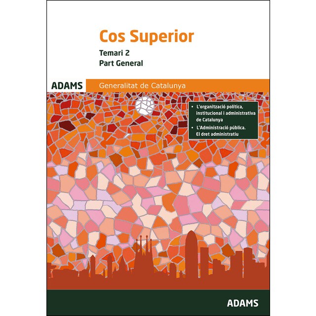 Cos superior temari 2 part general Generalitat de Catalunya.pdf