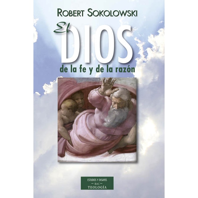 El Dios de la fe y de la razón.pdf