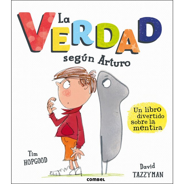 La verdad según arturo.pdf