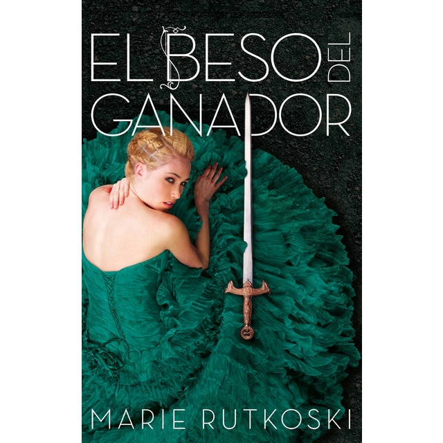 El beso del ganador.pdf